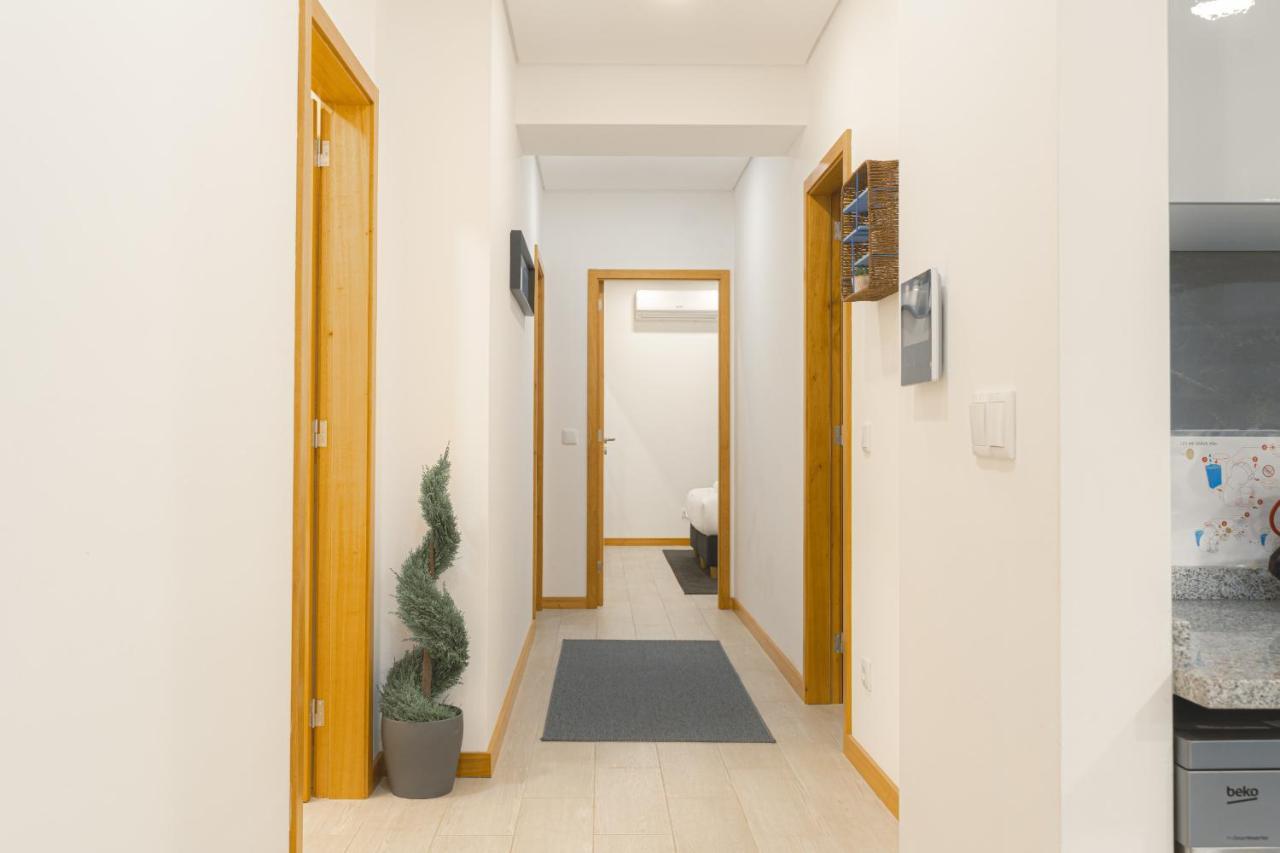 Bonjardim Premium By Homing Appartement Porto Buitenkant foto
