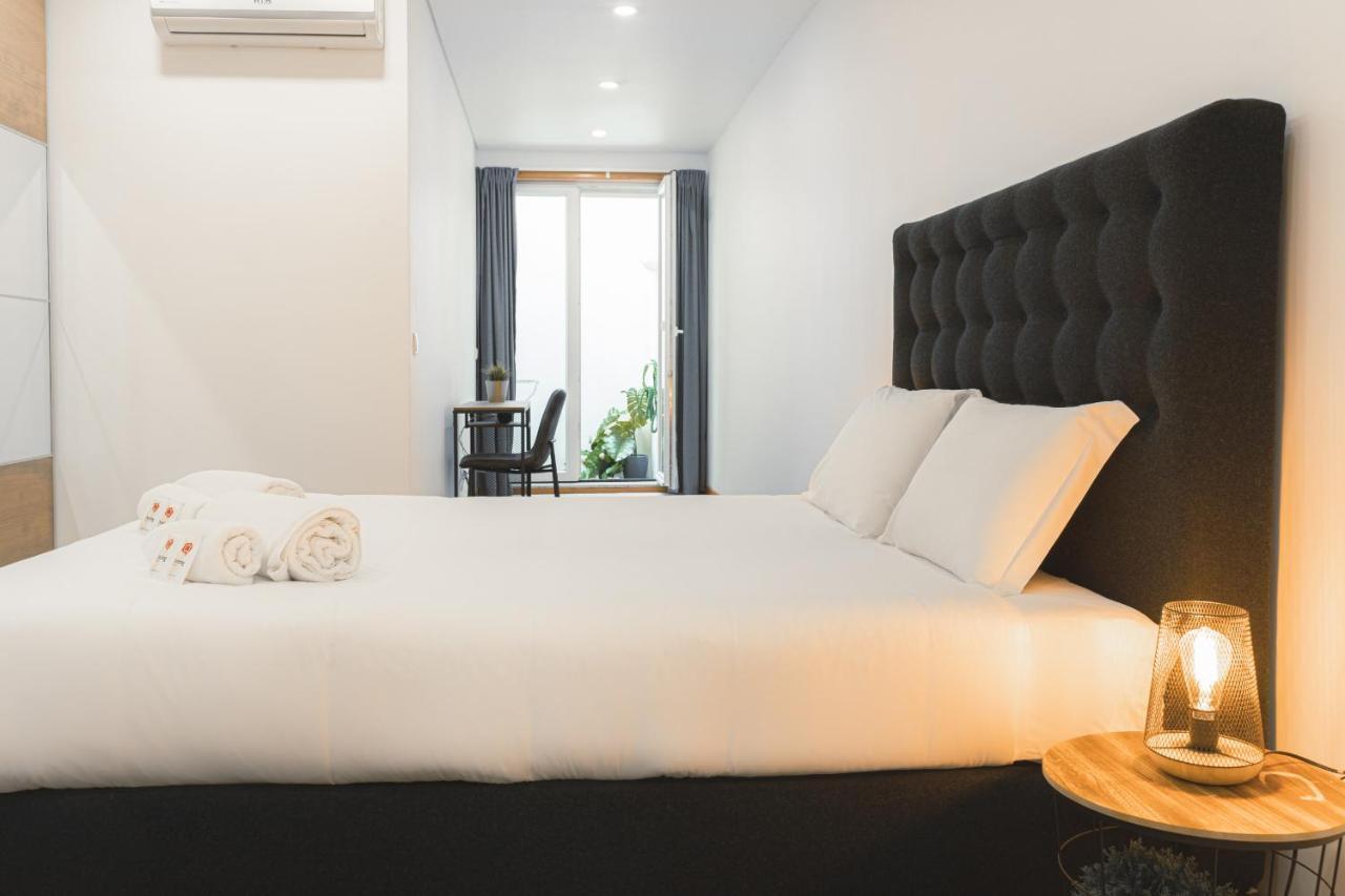 Bonjardim Premium By Homing Appartement Porto Buitenkant foto