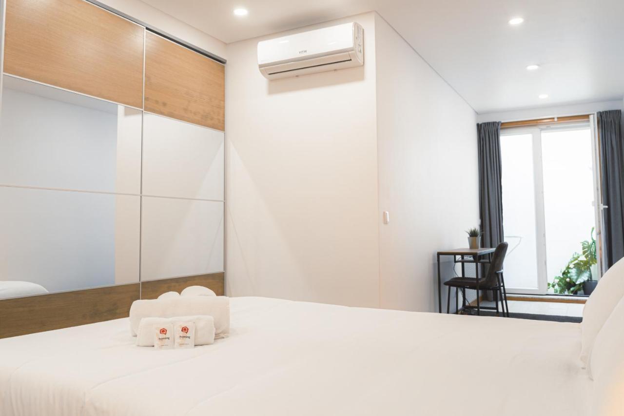 Bonjardim Premium By Homing Appartement Porto Buitenkant foto