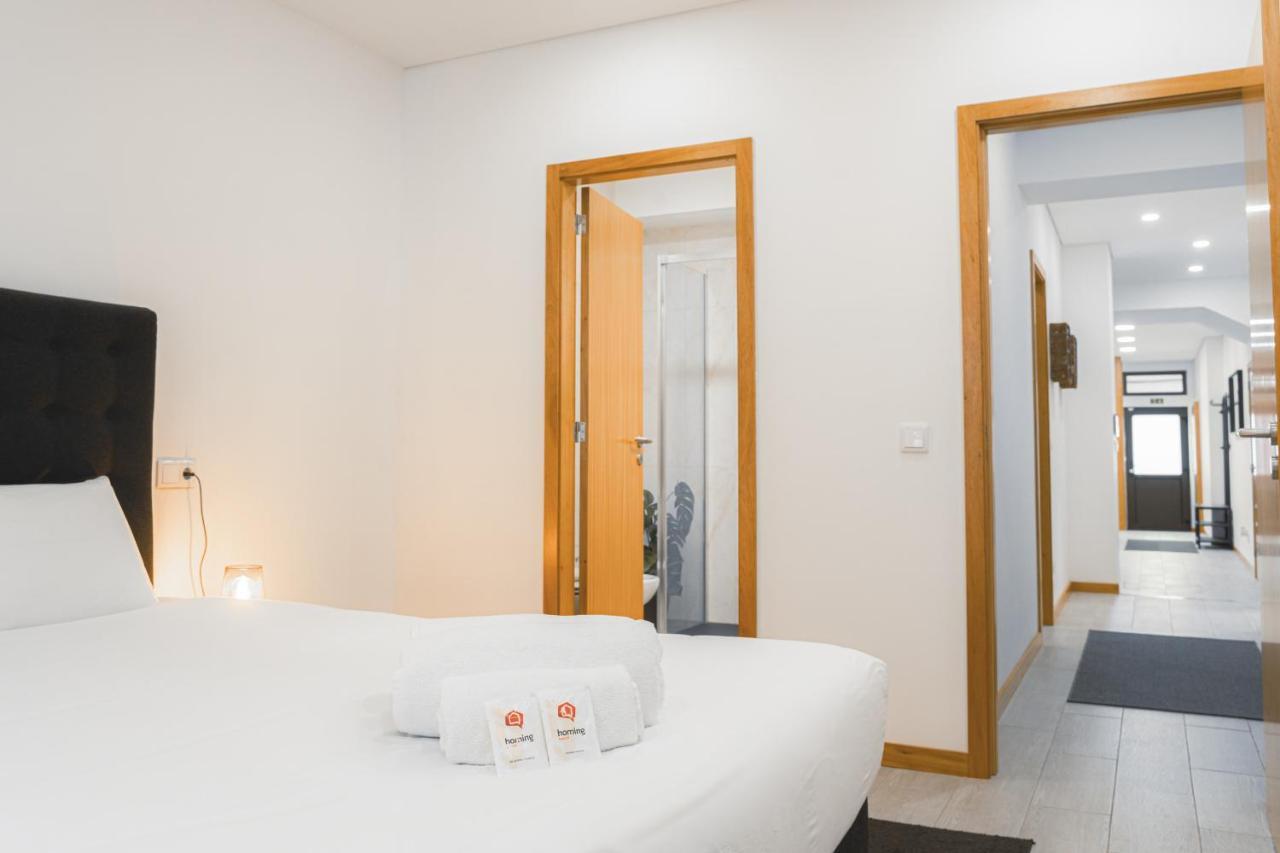Bonjardim Premium By Homing Appartement Porto Buitenkant foto
