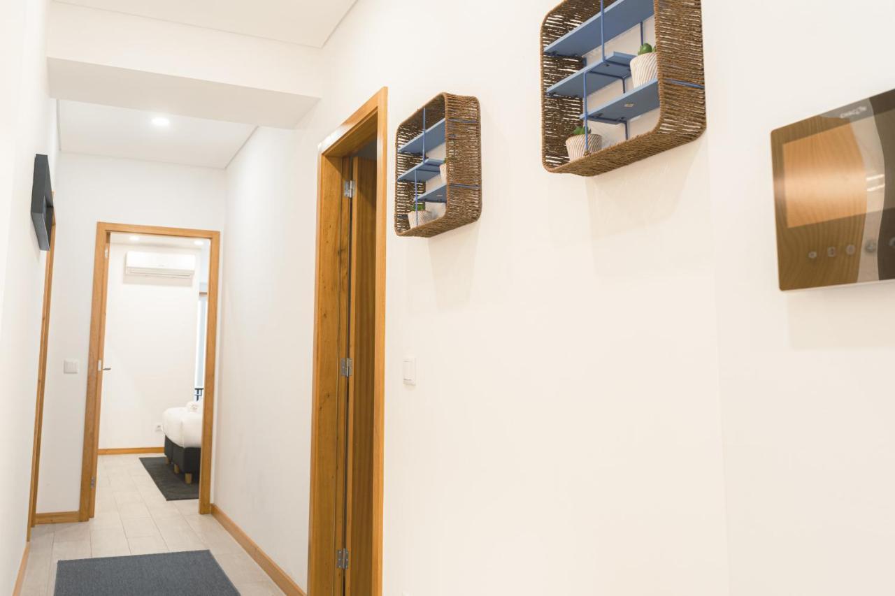 Bonjardim Premium By Homing Appartement Porto Buitenkant foto