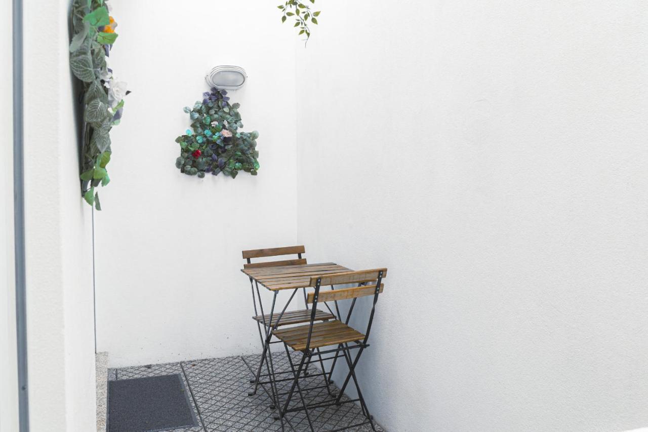 Bonjardim Premium By Homing Appartement Porto Buitenkant foto