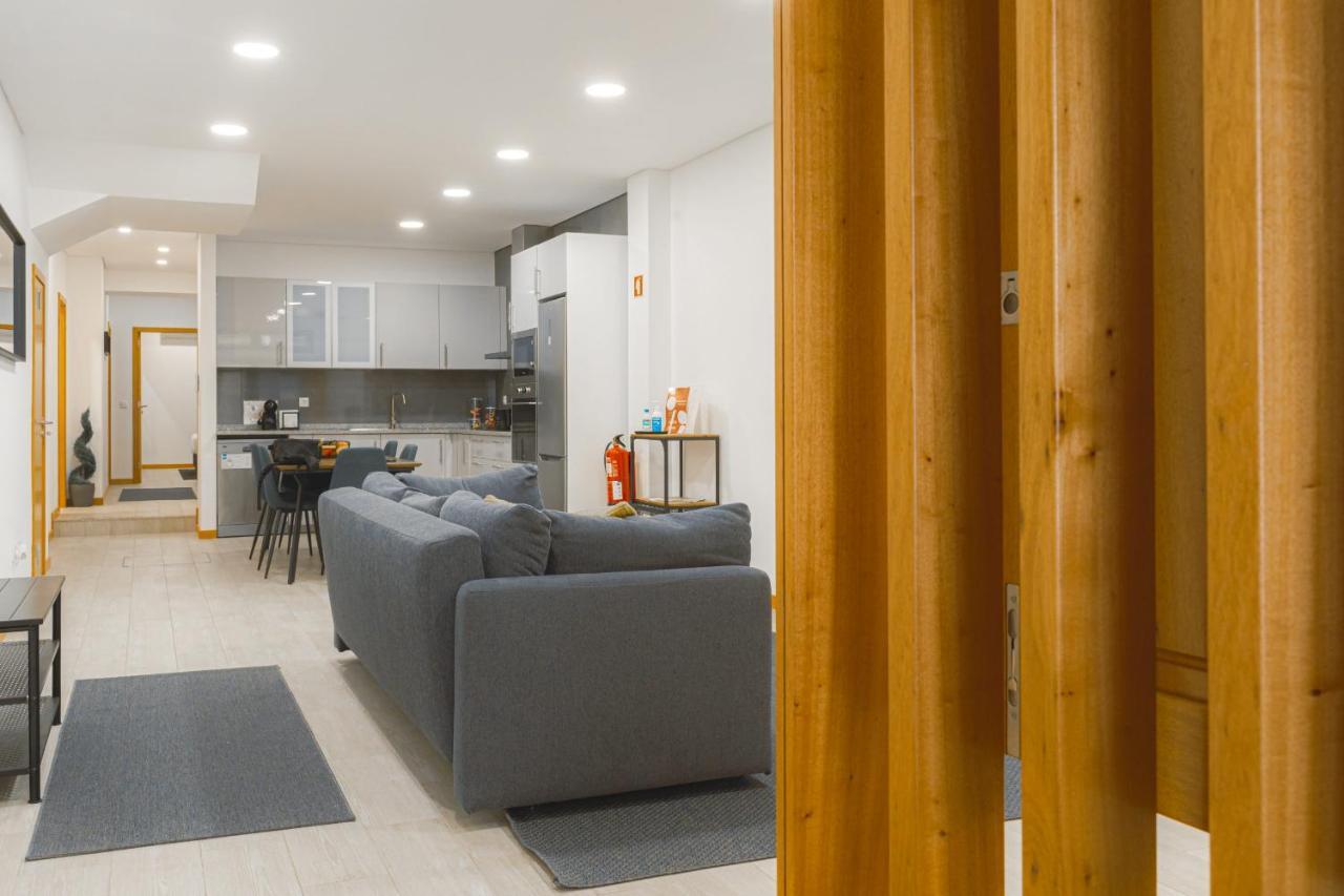 Bonjardim Premium By Homing Appartement Porto Buitenkant foto
