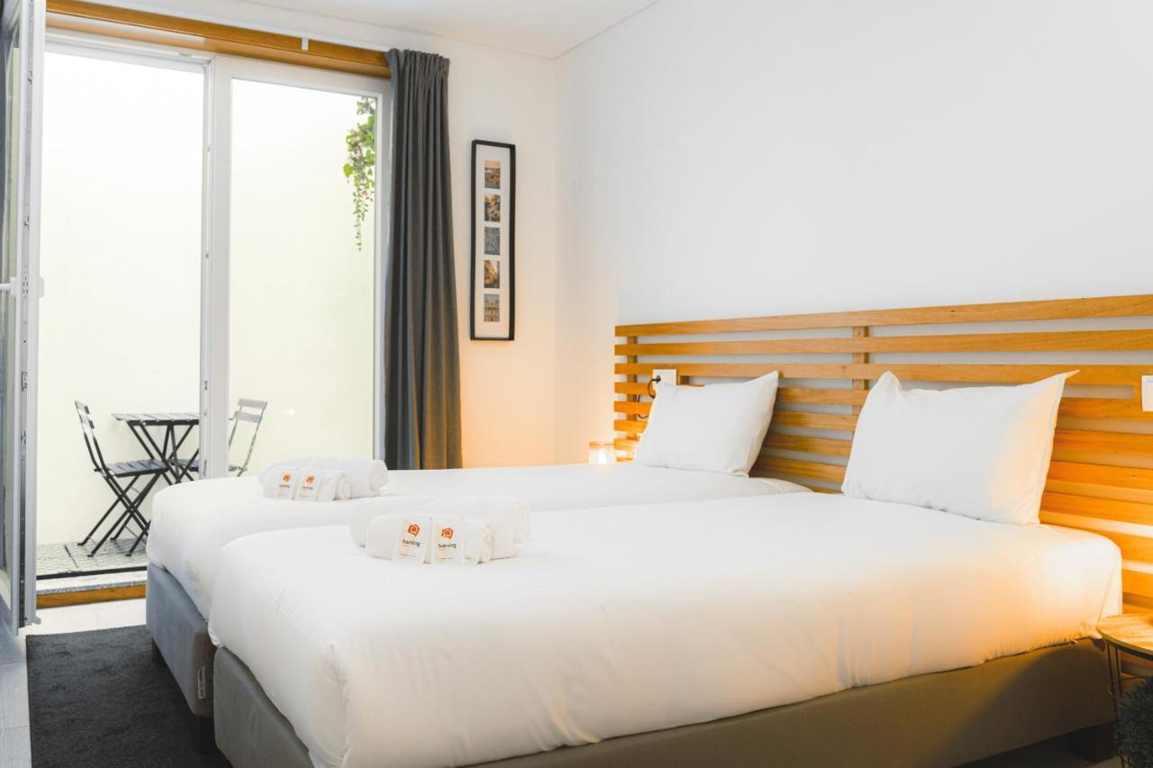 Bonjardim Premium By Homing Appartement Porto Buitenkant foto