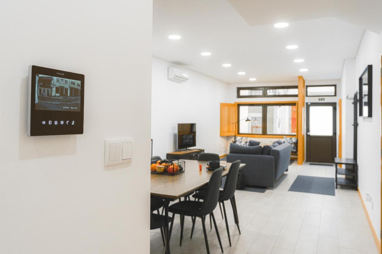 Bonjardim Premium By Homing Appartement Porto Buitenkant foto