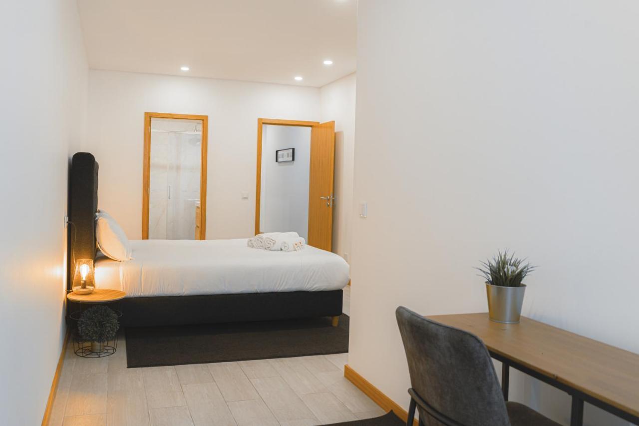 Bonjardim Premium By Homing Appartement Porto Buitenkant foto