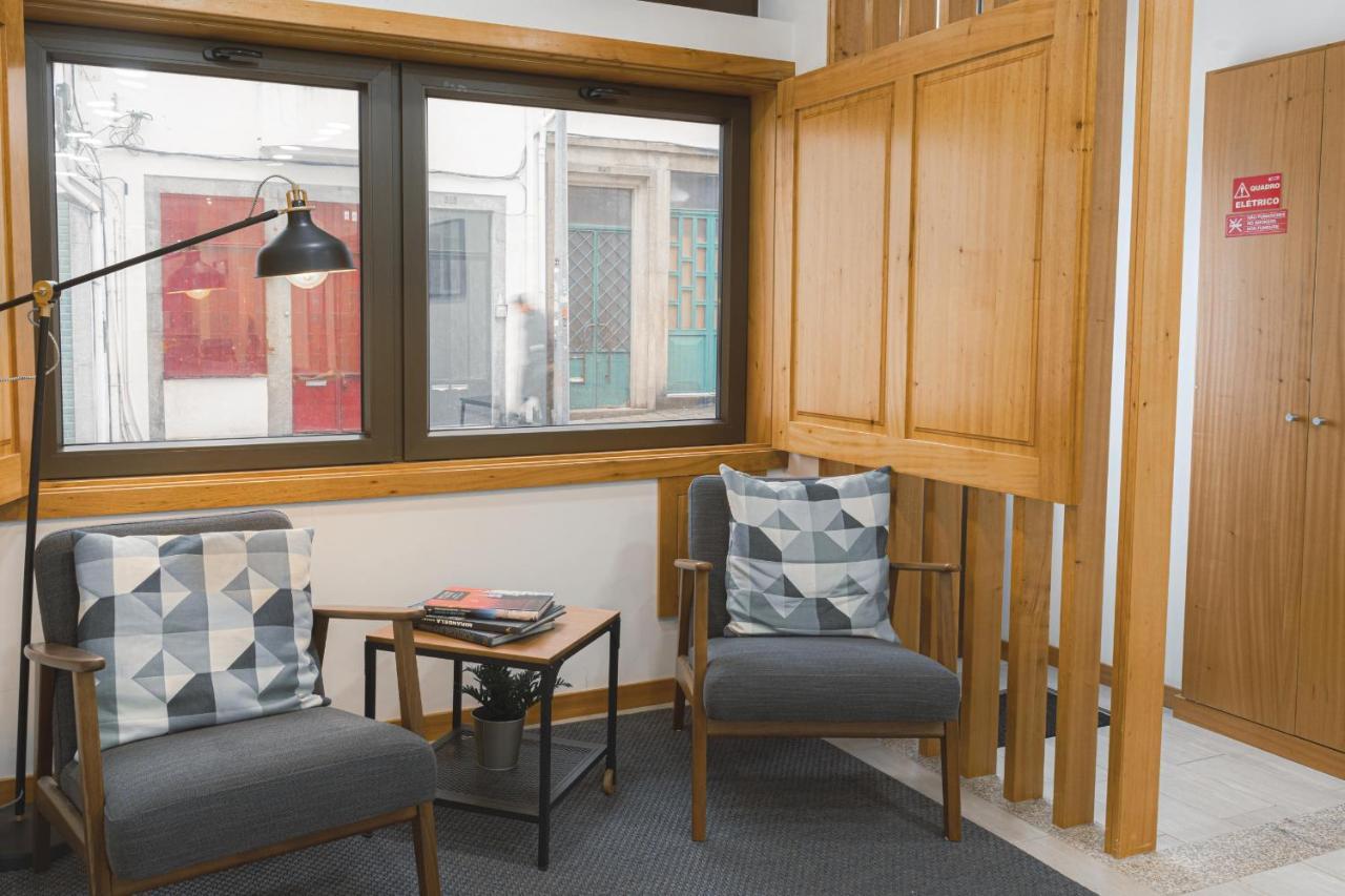 Bonjardim Premium By Homing Appartement Porto Buitenkant foto