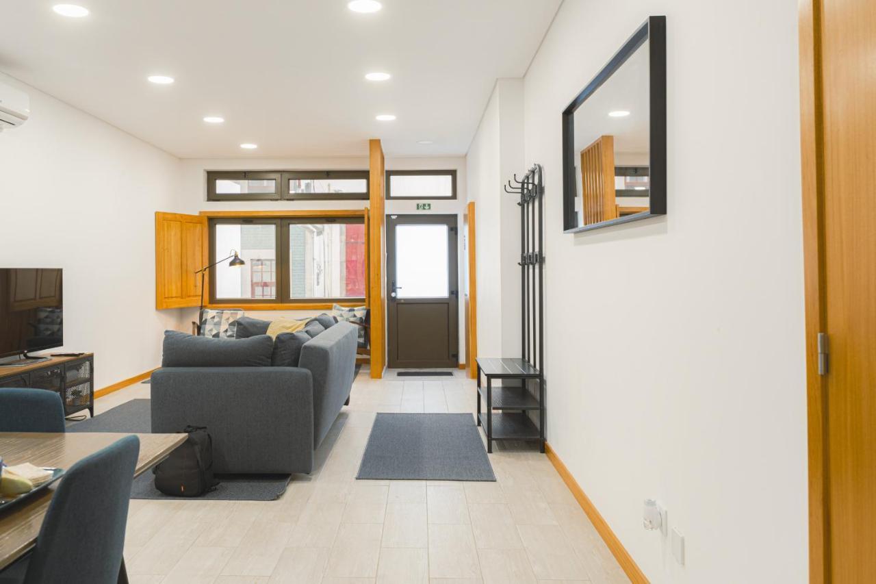 Bonjardim Premium By Homing Appartement Porto Buitenkant foto