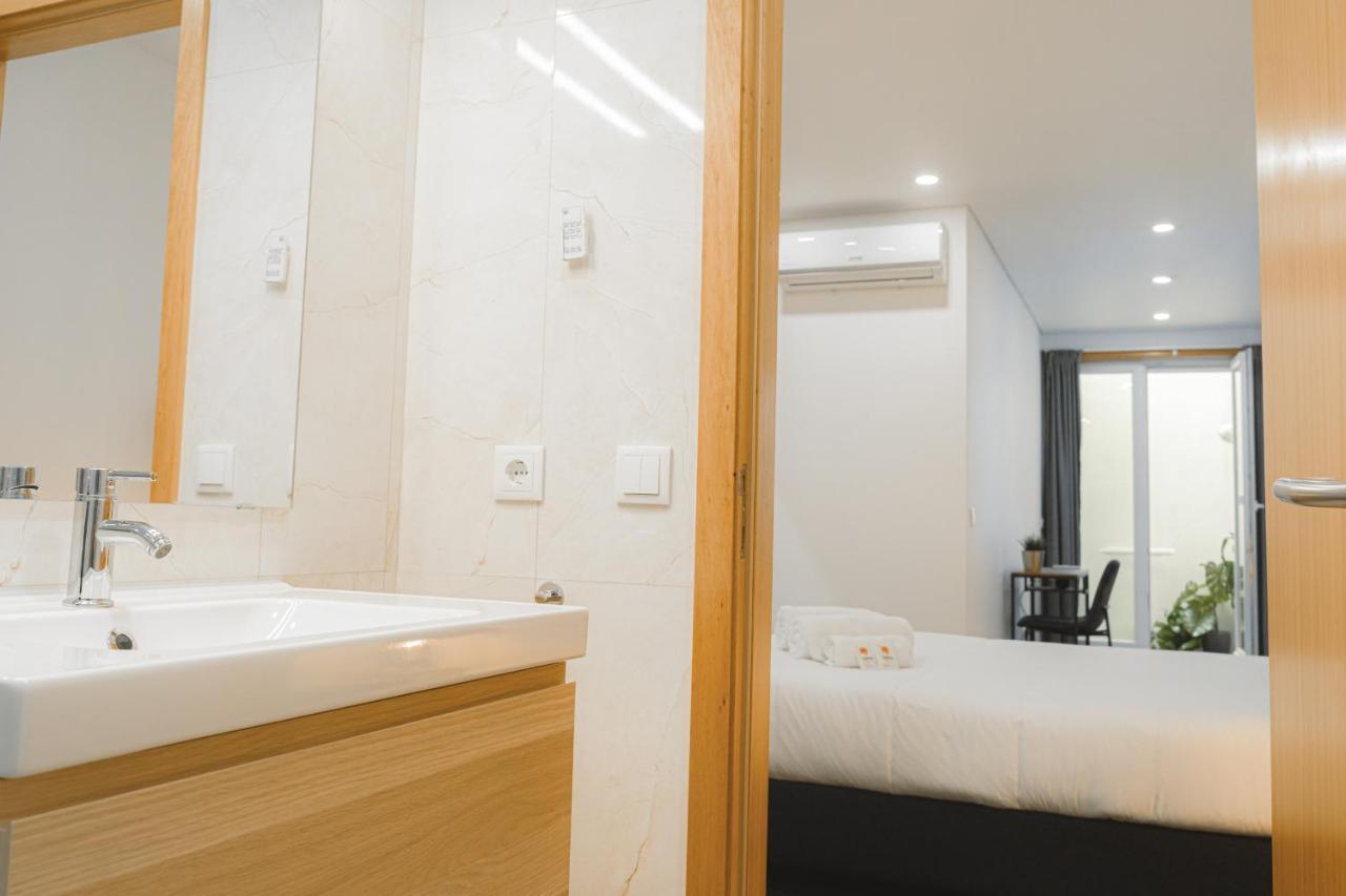 Bonjardim Premium By Homing Appartement Porto Buitenkant foto