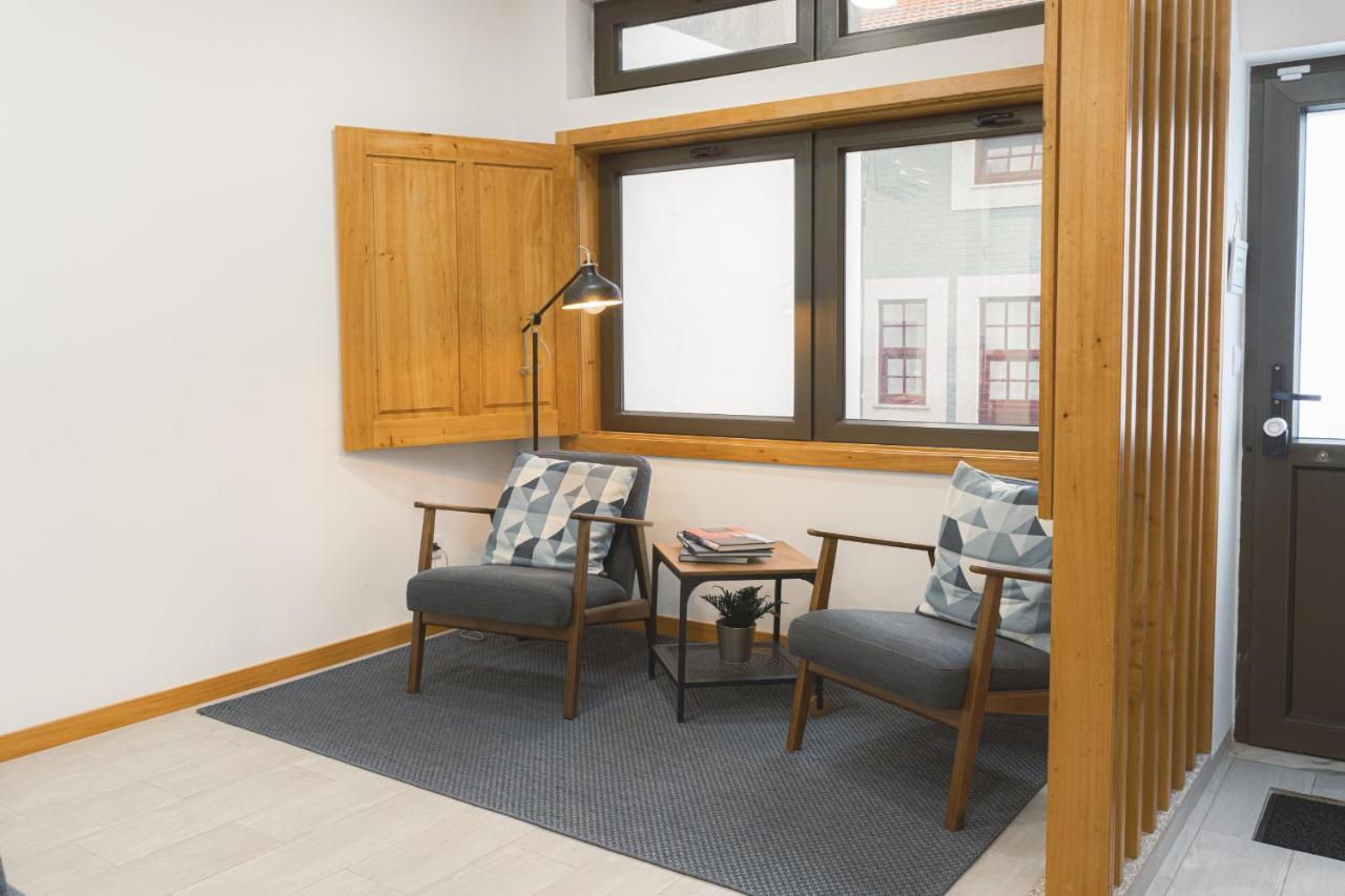 Bonjardim Premium By Homing Appartement Porto Buitenkant foto