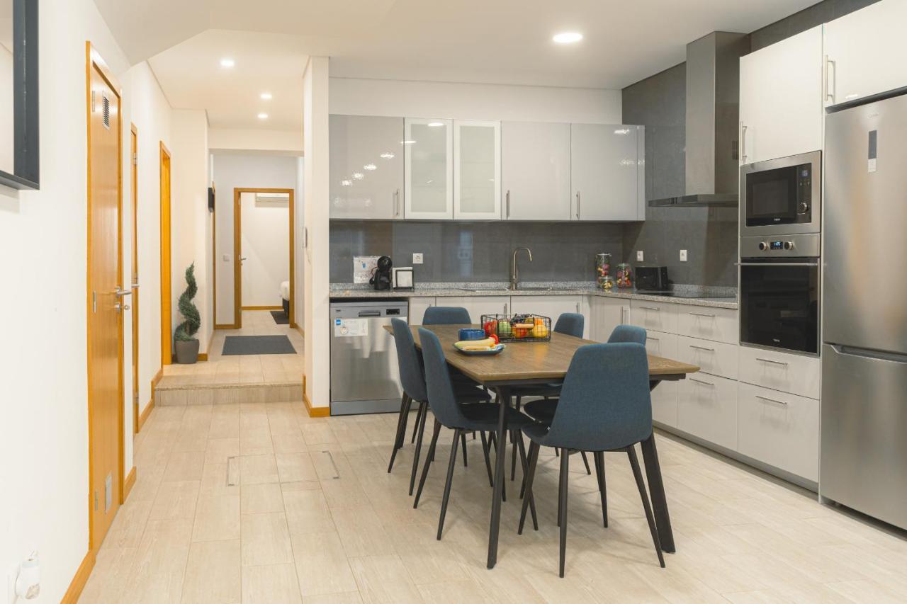 Bonjardim Premium By Homing Appartement Porto Buitenkant foto