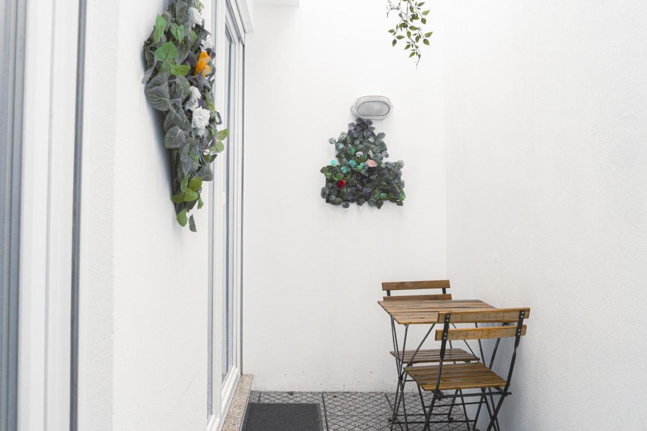 Bonjardim Premium By Homing Appartement Porto Buitenkant foto