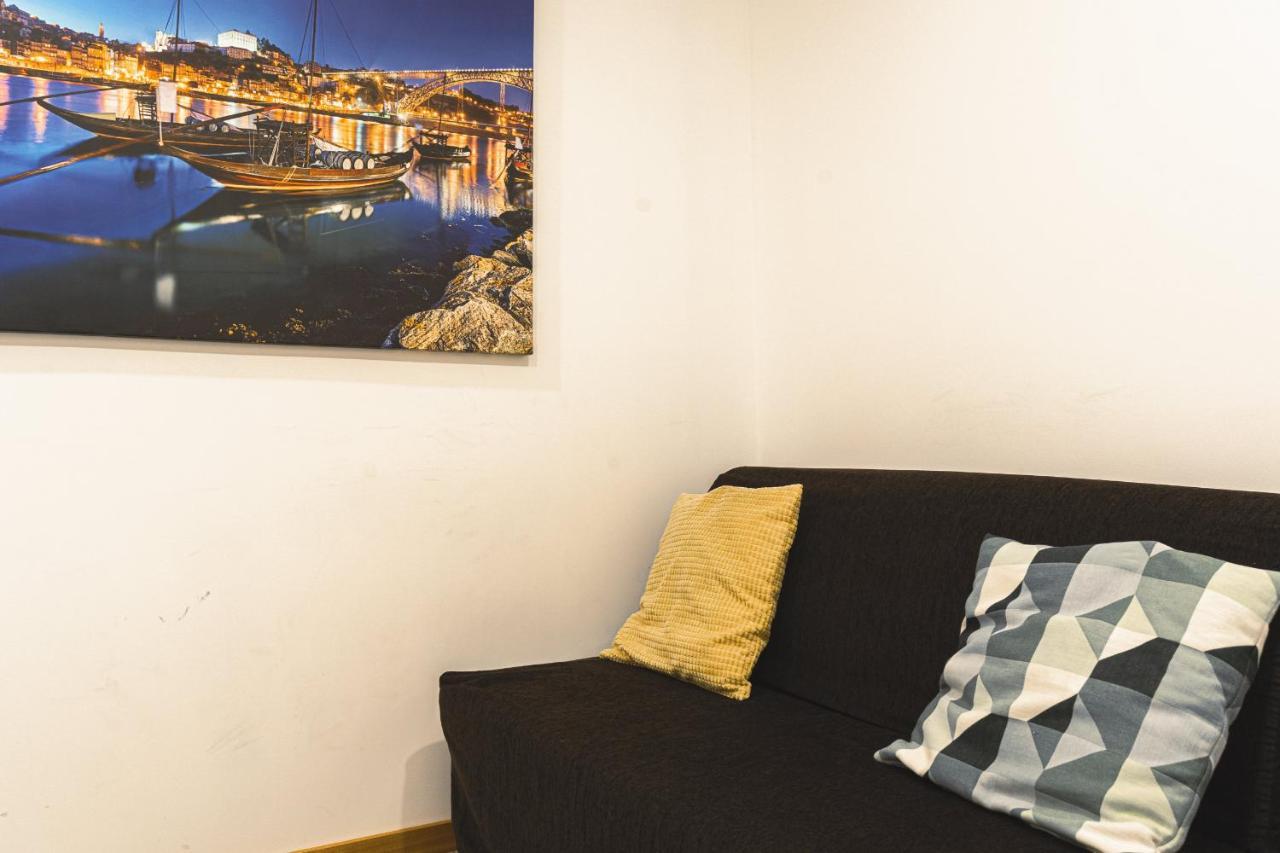 Bonjardim Premium By Homing Appartement Porto Buitenkant foto
