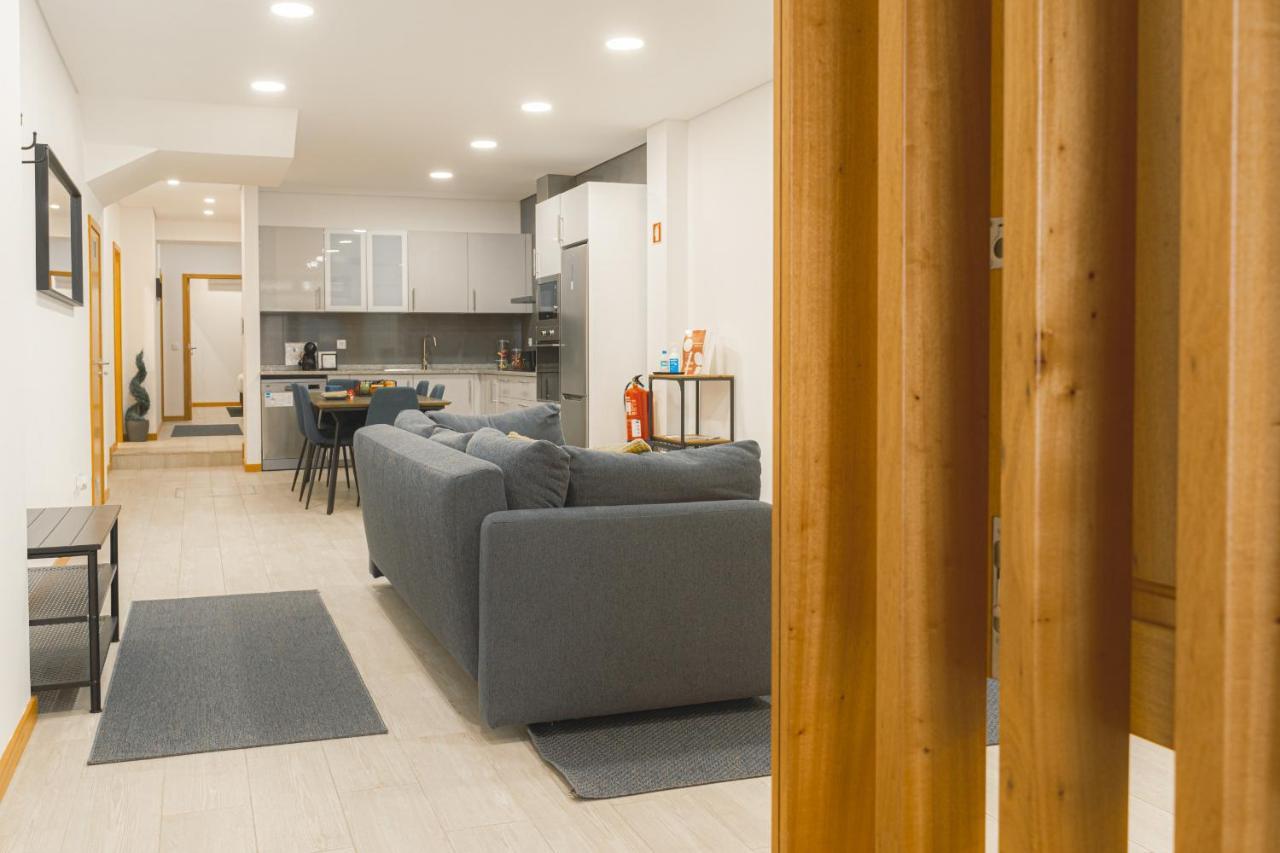 Bonjardim Premium By Homing Appartement Porto Buitenkant foto