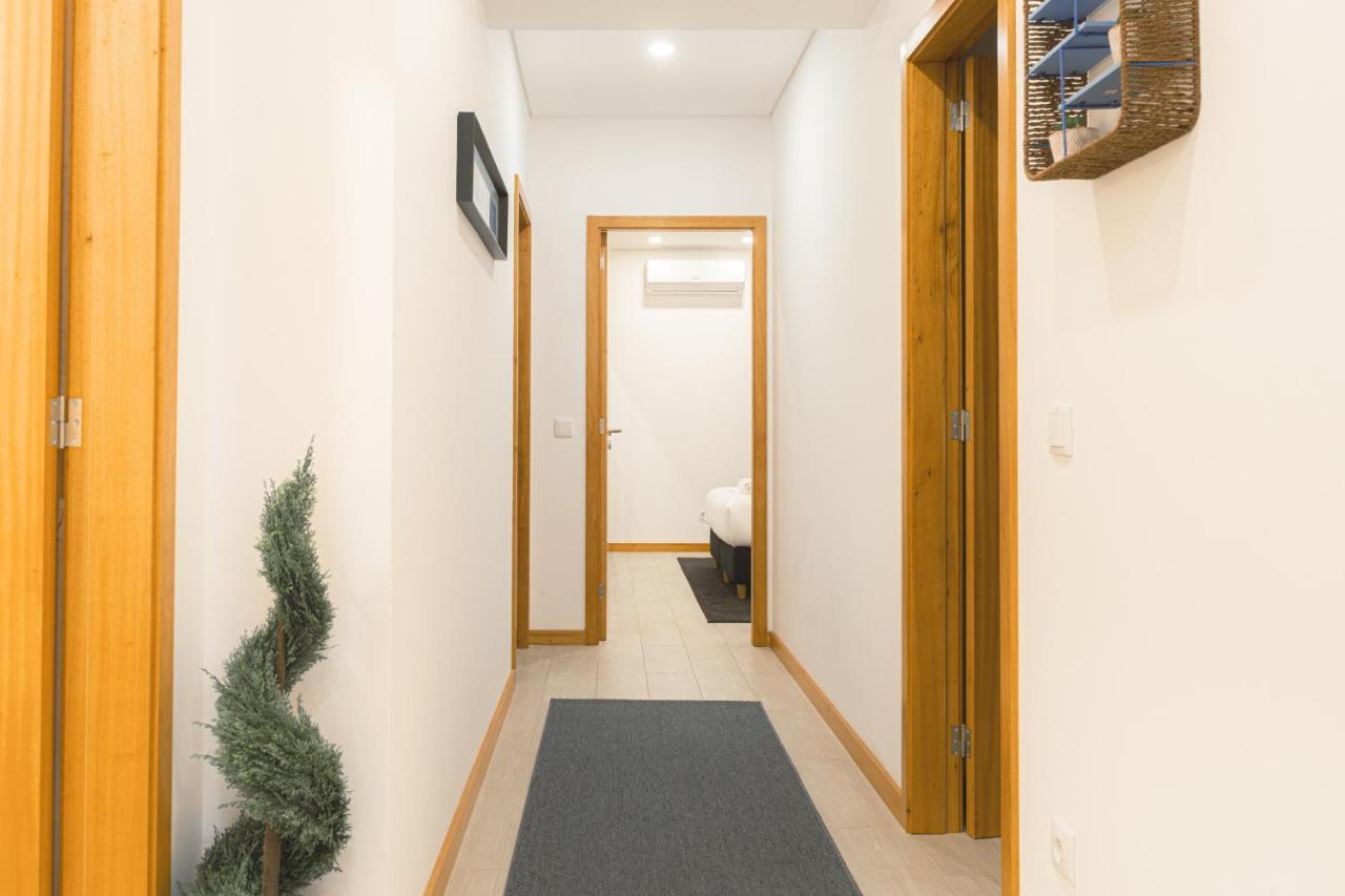 Bonjardim Premium By Homing Appartement Porto Buitenkant foto