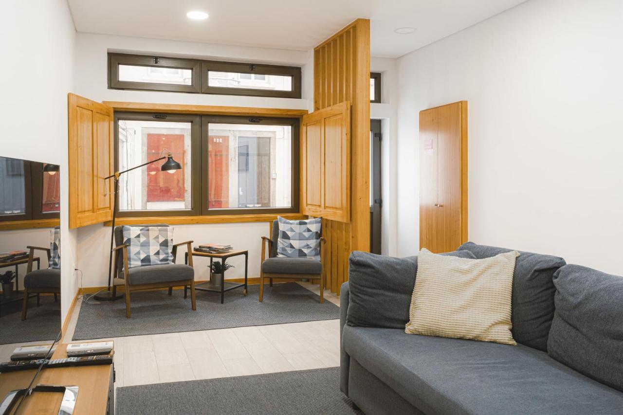 Bonjardim Premium By Homing Appartement Porto Buitenkant foto